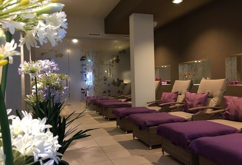 Steiger Hotel Sebnitzer Hof