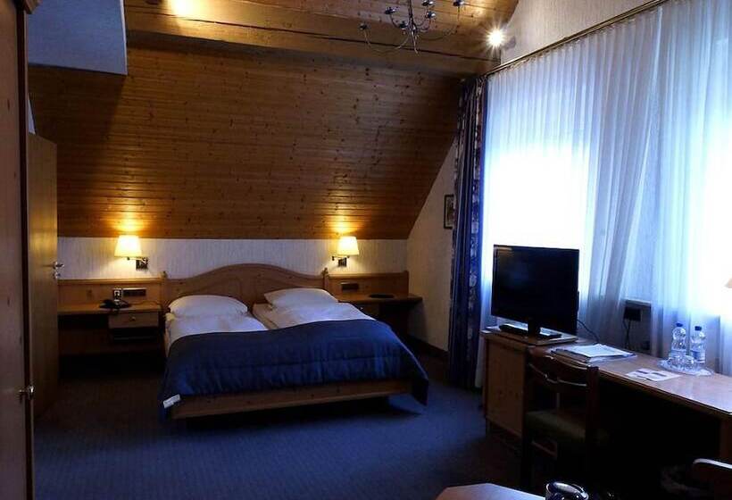 호텔 Restaurant Stremme