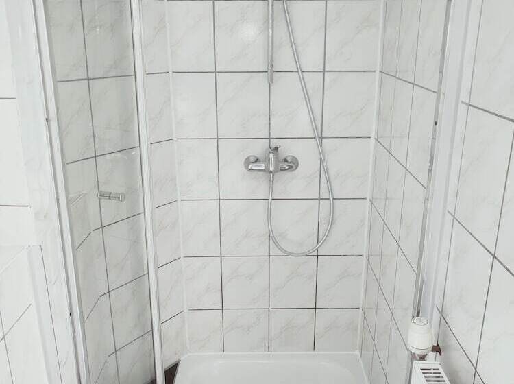 호텔 Tempelhof  Citymessearena