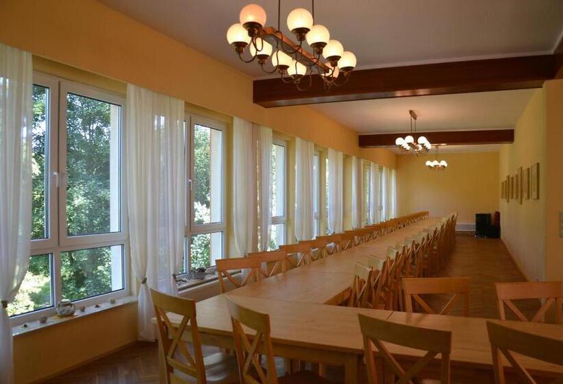 ホテル Töpferpark