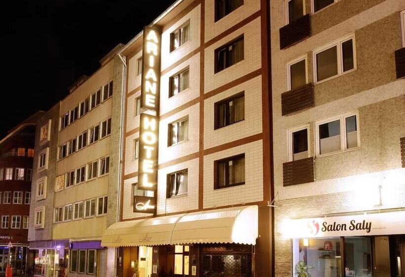 Trip Inn Hotel Ariane