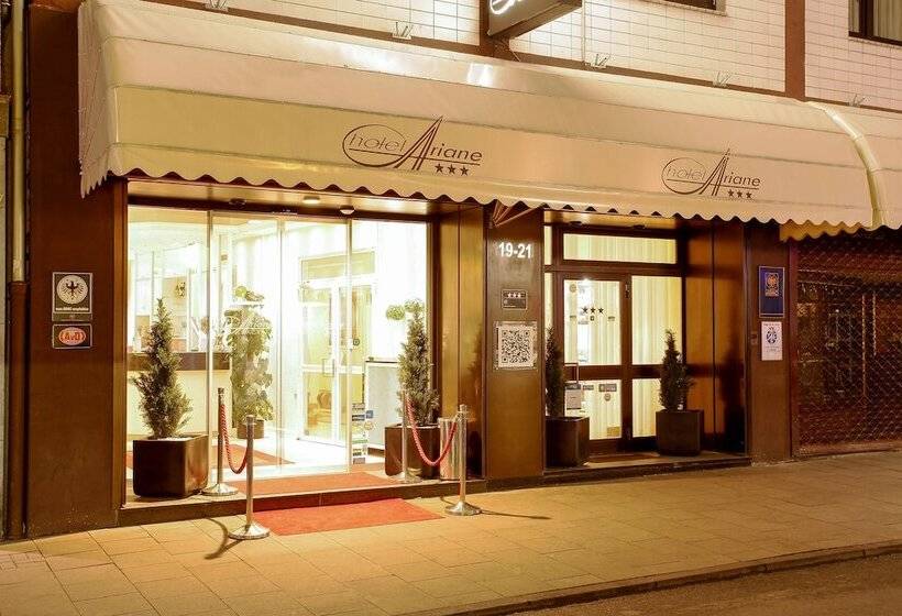 Trip Inn Hotel Ariane