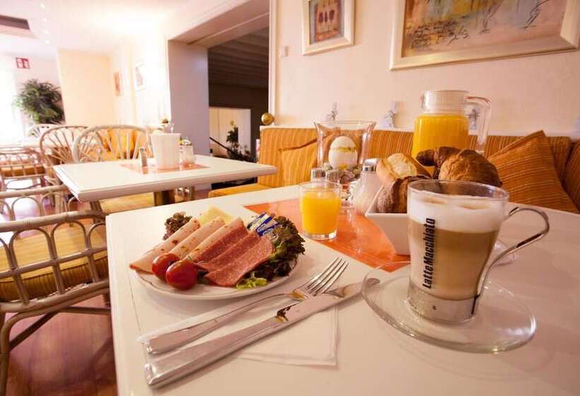 Trip Inn Hotel Ariane