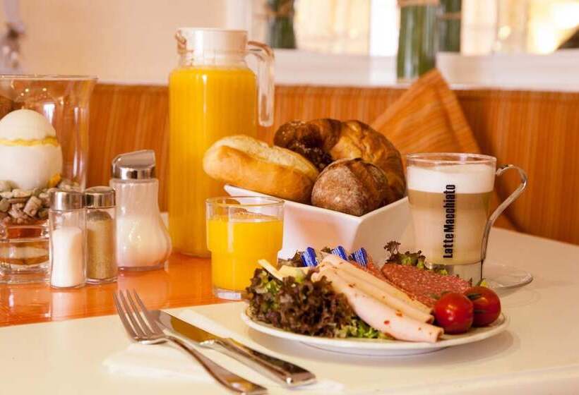 Trip Inn Hotel Ariane