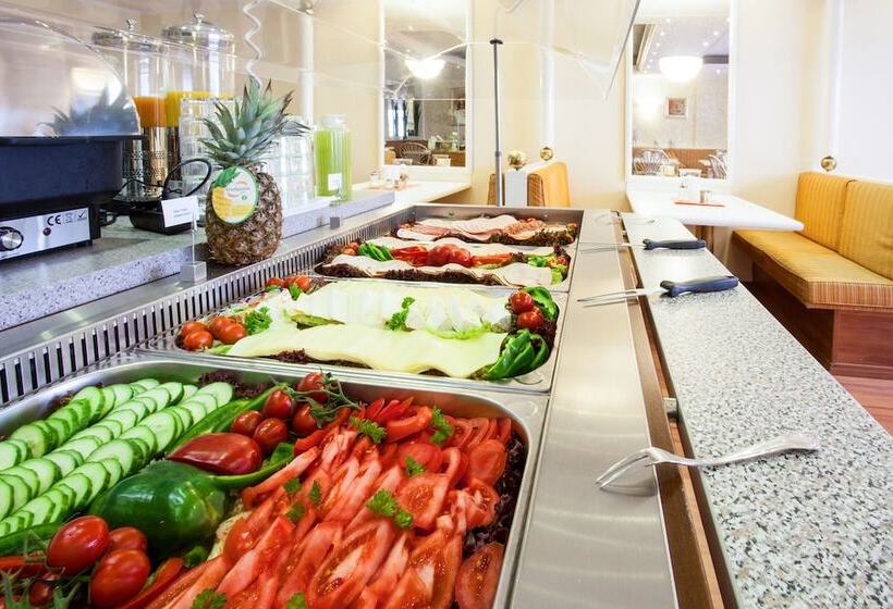 Trip Inn Hotel Ariane