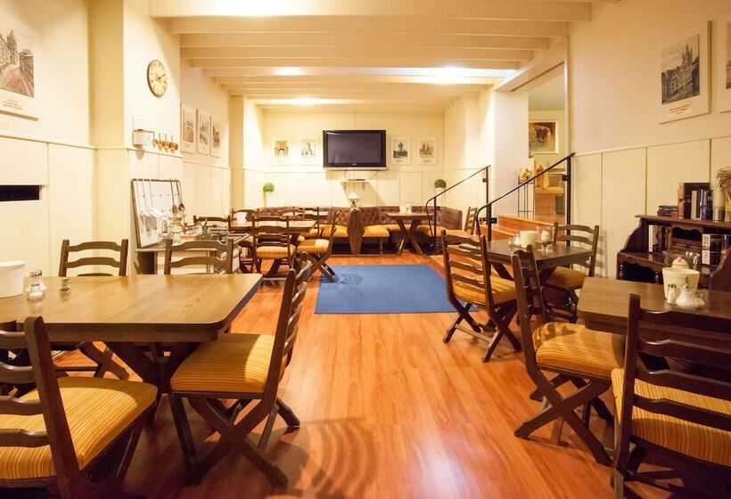 Trip Inn Hotel Ariane