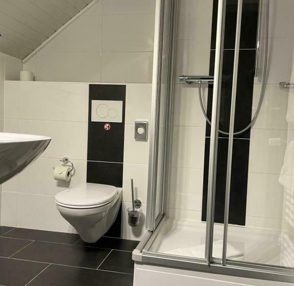 호텔 Unterfeldhaus