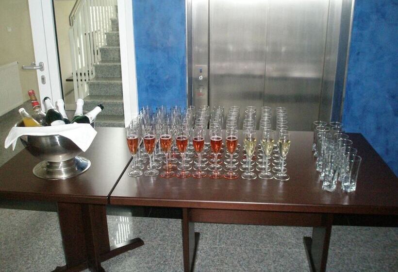 ホテル Vater Rhein