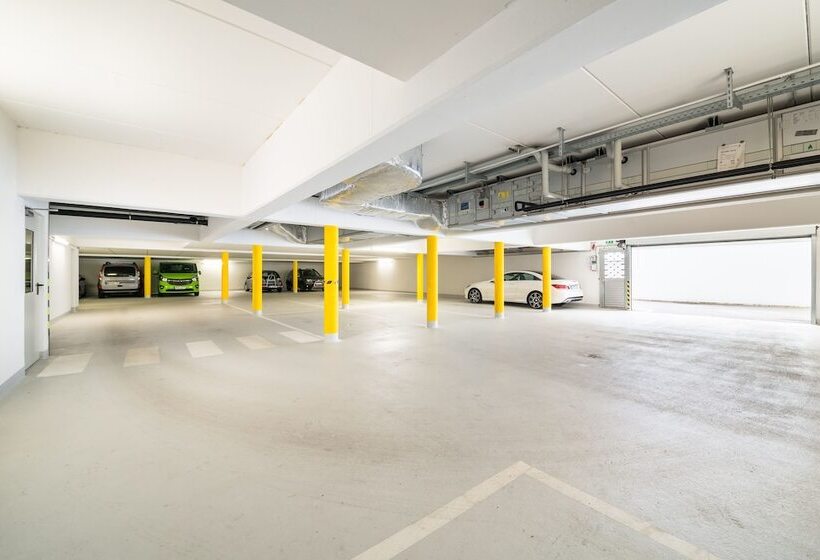 ホテル Vater Rhein