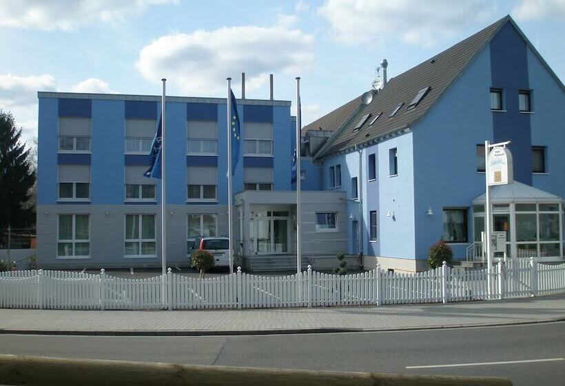 ホテル Vater Rhein