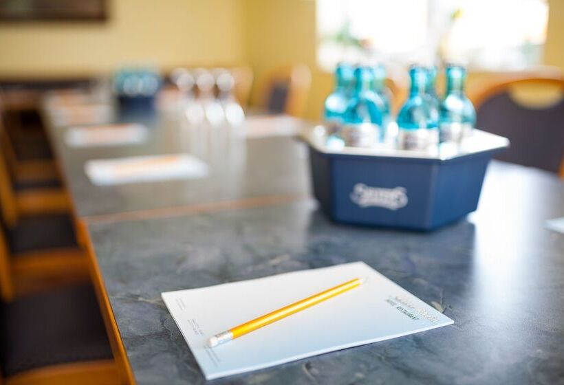 ホテル Vater Rhein