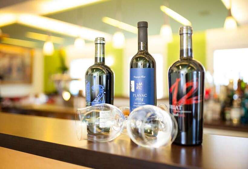 ホテル Vater Rhein