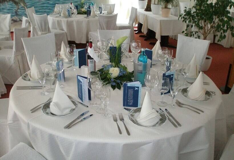 ホテル Vater Rhein