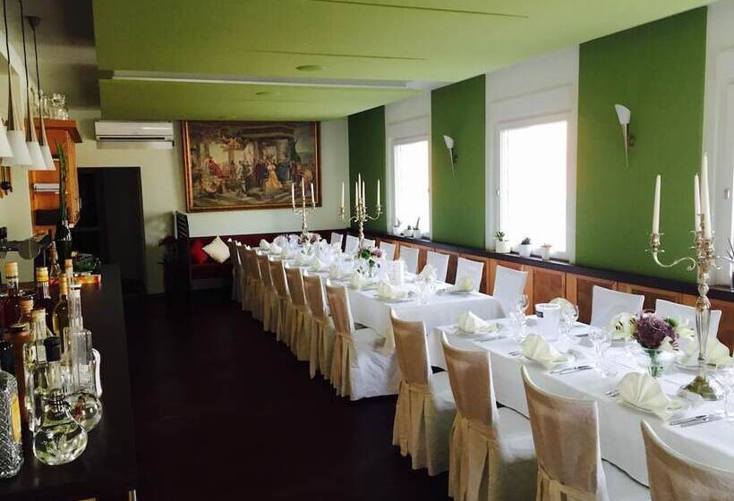 ホテル Vater Rhein