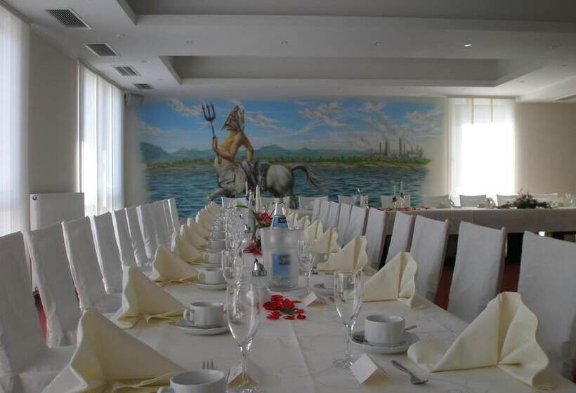 ホテル Vater Rhein