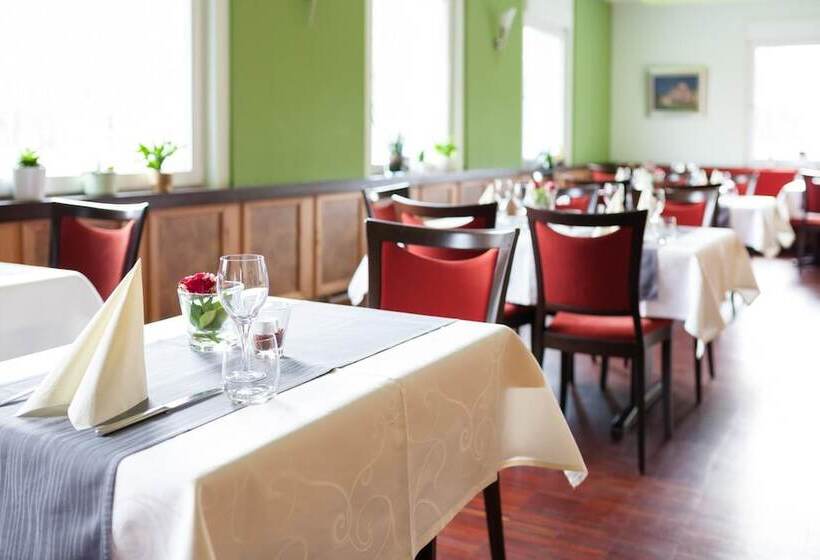 ホテル Vater Rhein