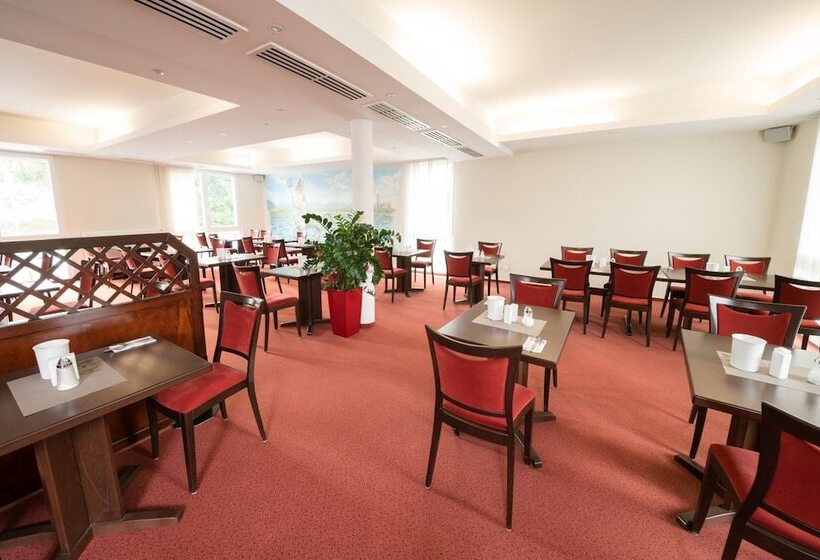 ホテル Vater Rhein