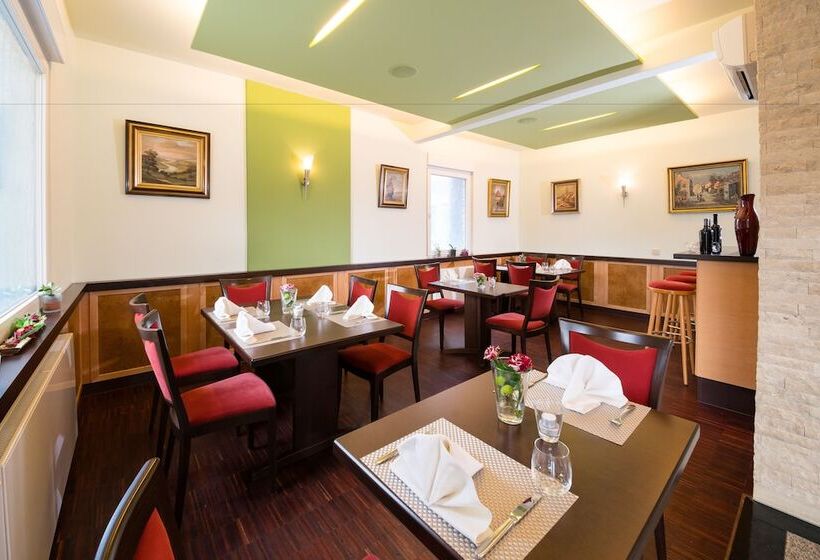 ホテル Vater Rhein