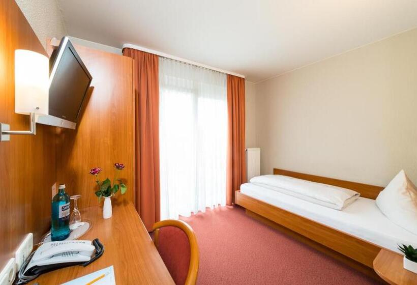 ホテル Vater Rhein