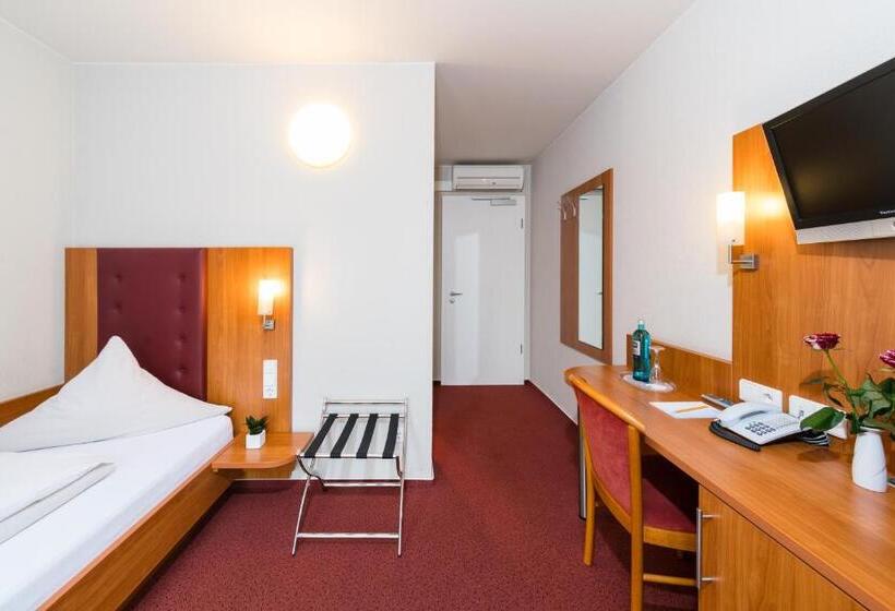 ホテル Vater Rhein