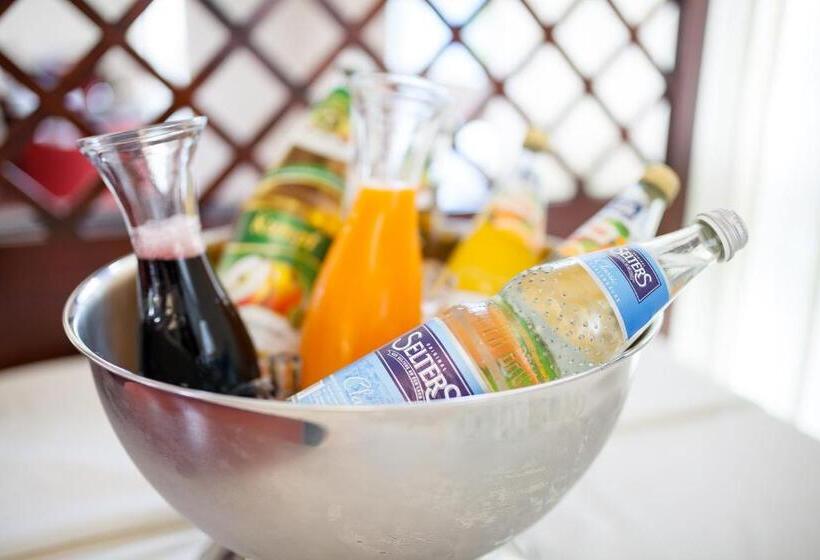 ホテル Vater Rhein