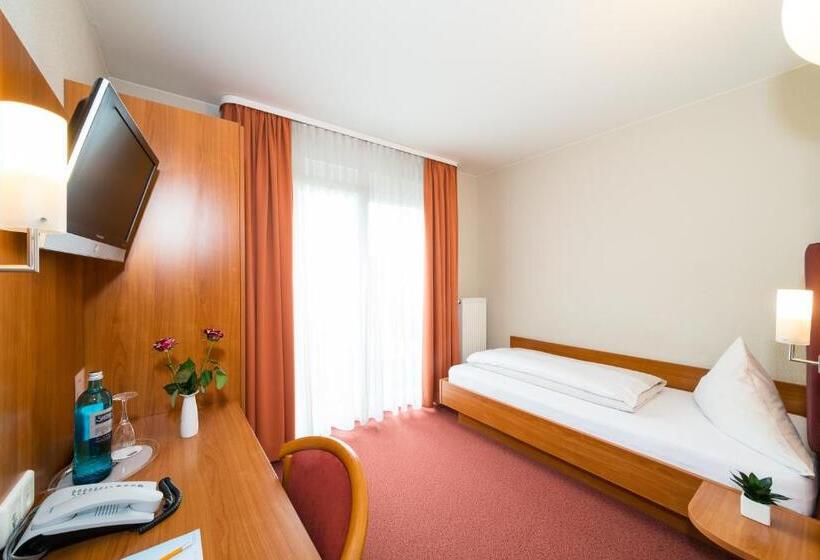 ホテル Vater Rhein