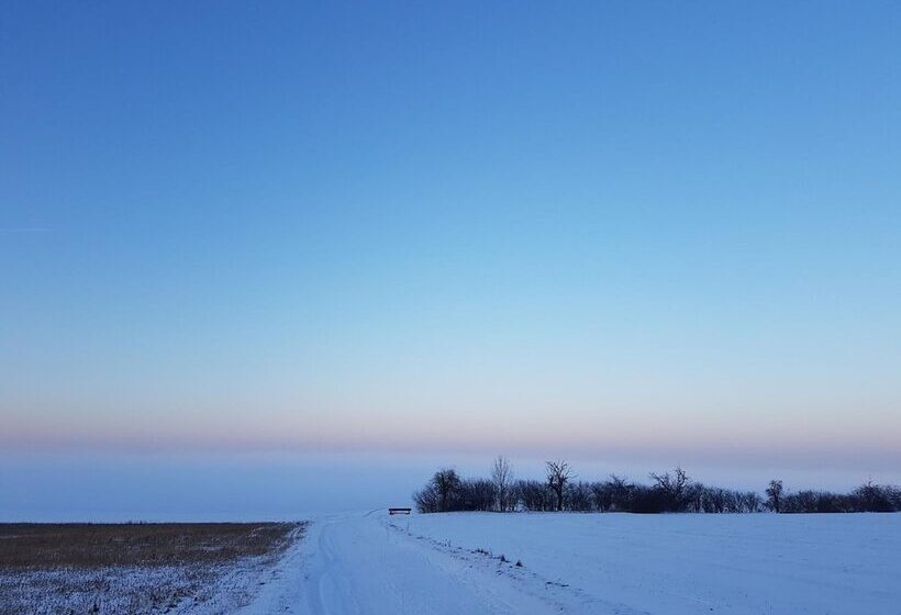 ホテル Velo Inn Basislager Bad Berka