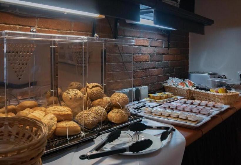 호텔 Villa Altstadtperle Erfurt