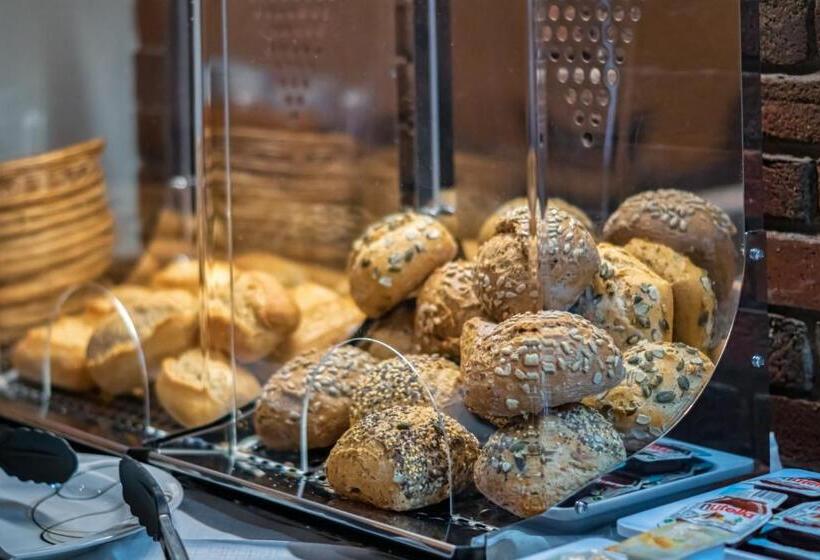 Отель Villa Altstadtperle Erfurt