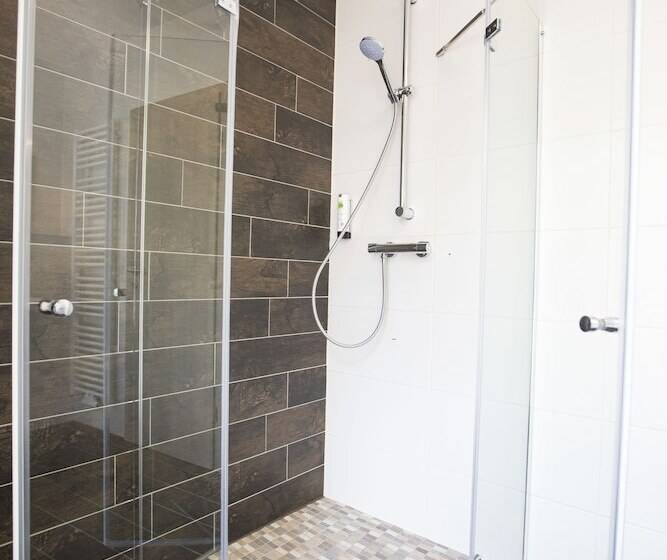 호텔 Villa Am Paradies