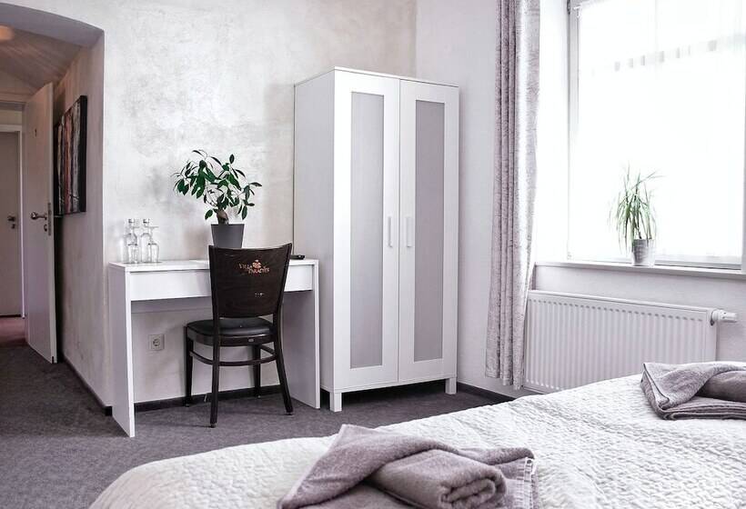 酒店 Villa Am Paradies