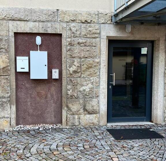 酒店 Villa Am Paradies