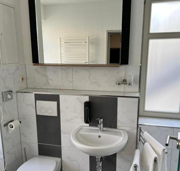 酒店 Villa Am Paradies