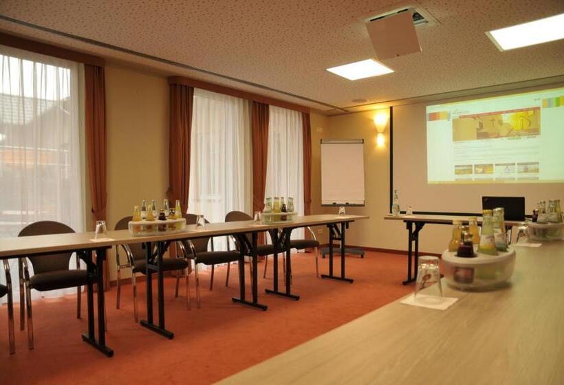 Vulkanhotel Balance&selfness S