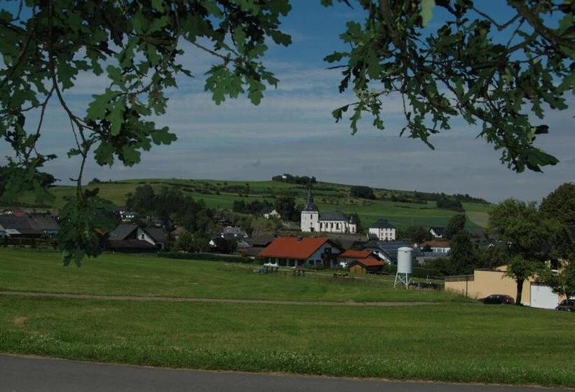 Vulkanhotel Balance&selfness S