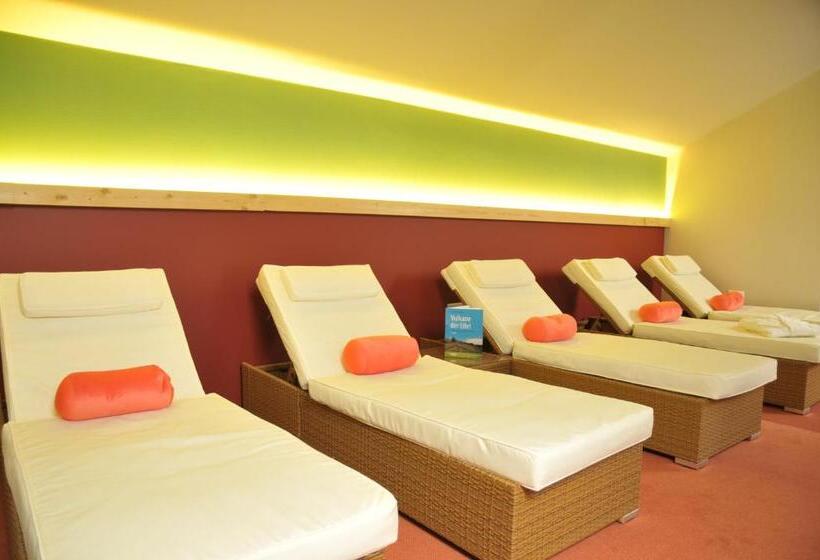 Vulkanhotel Balance&selfness S