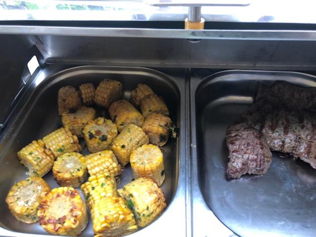 호텔 Feriendorf Waldfrieden