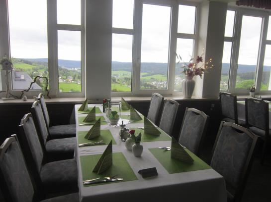 Отель Waldgut Am Aschberg