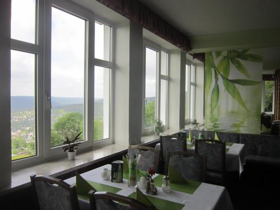 Отель Waldgut Am Aschberg