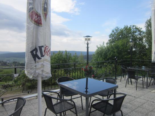 Отель Waldgut Am Aschberg