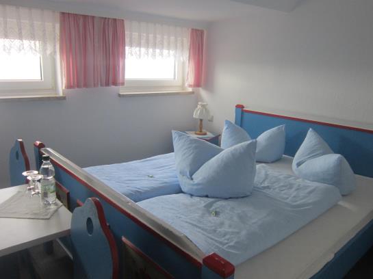 Отель Waldgut Am Aschberg