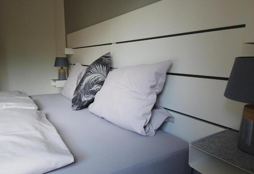 Отель Waldterrasse