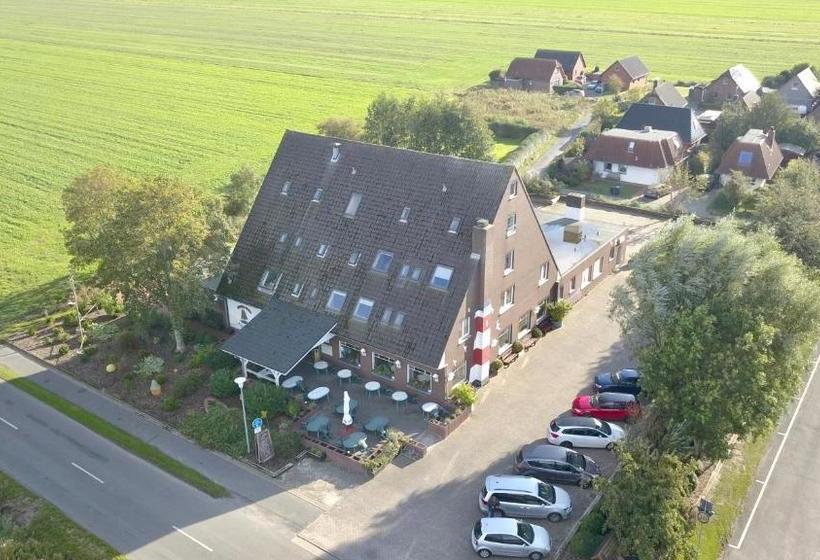 Hotel Restaurant Wattenschipper