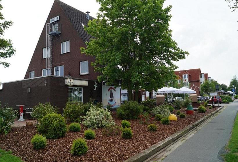 Hotel Restaurant Wattenschipper