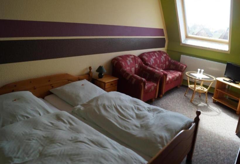 Hotel Restaurant Wattenschipper