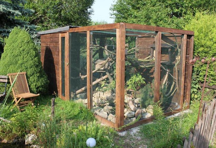 ホテル Weiße Mühle