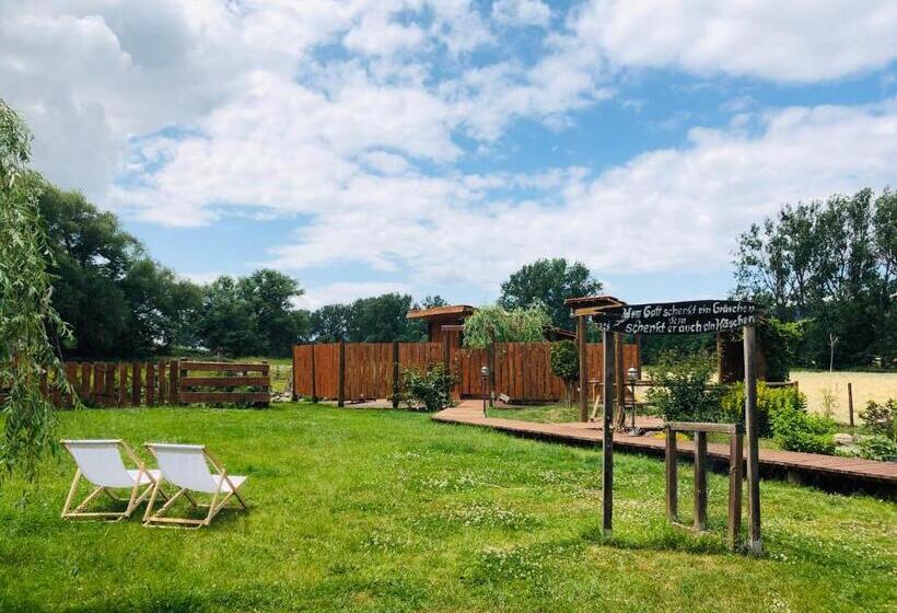 호텔 Weiße Mühle