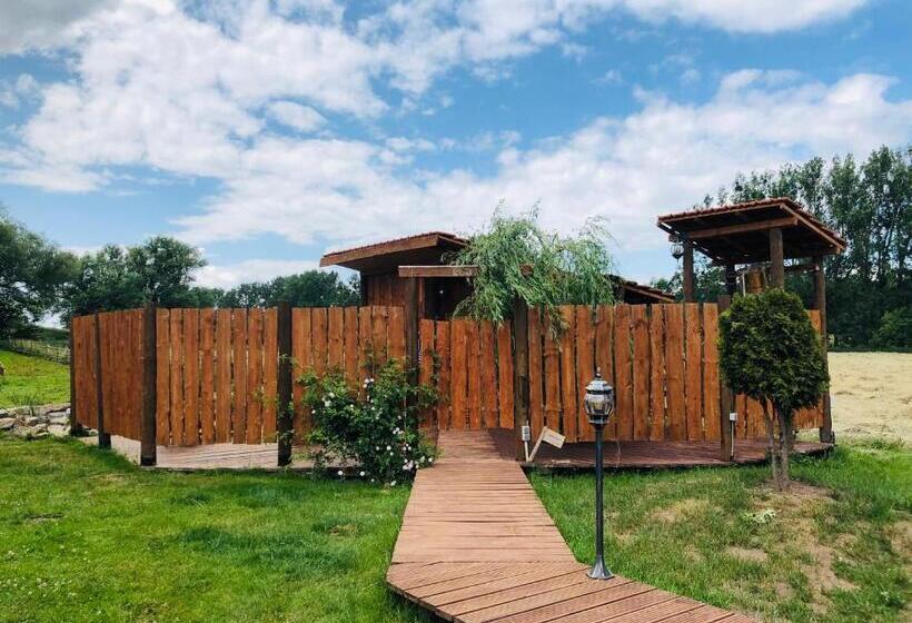 ホテル Weiße Mühle