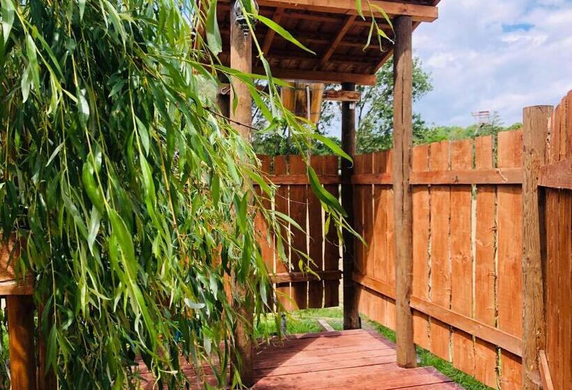 ホテル Weiße Mühle