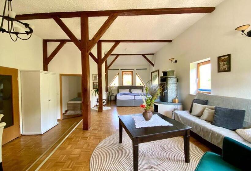 ホテル Weiße Mühle